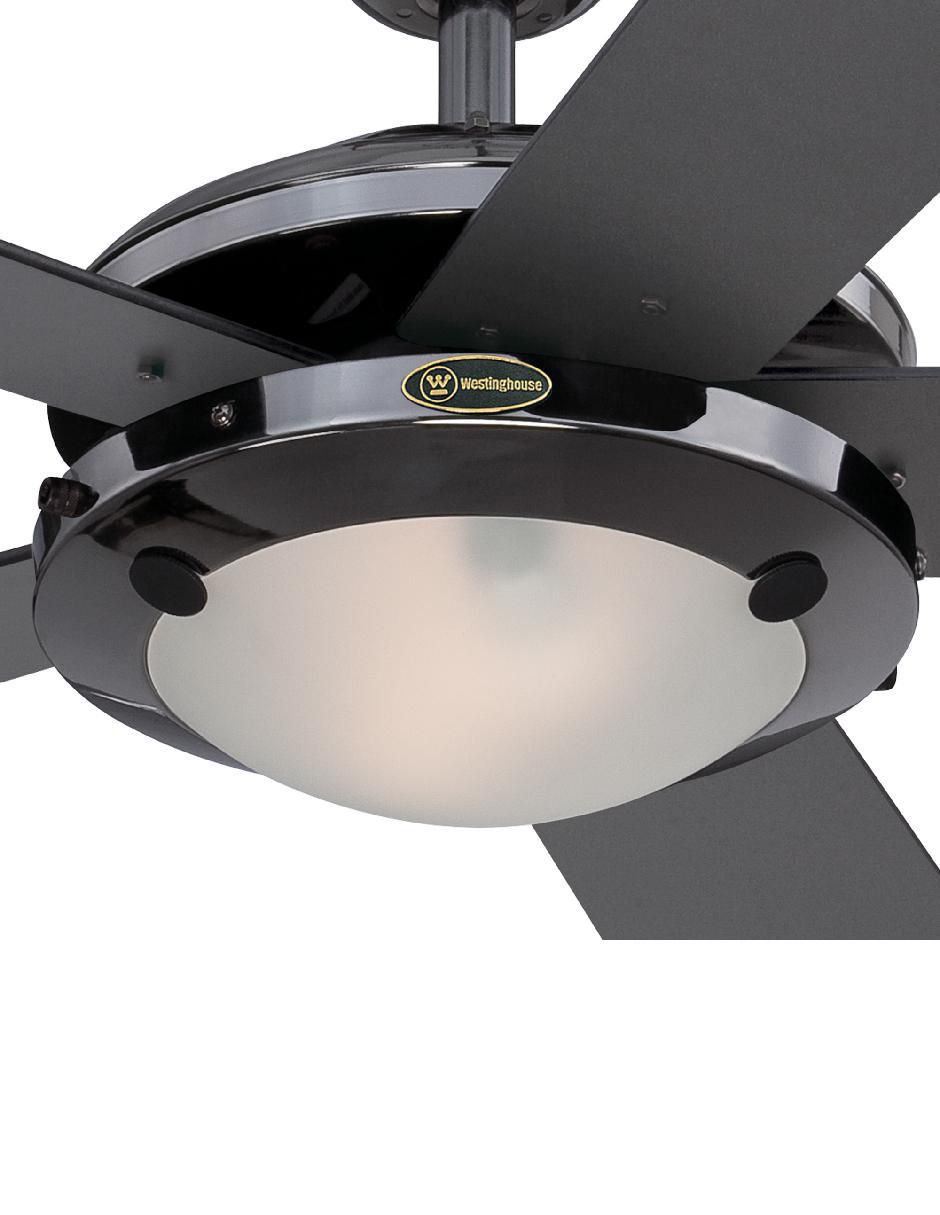 Ventilador de techo 3 velocidades 2