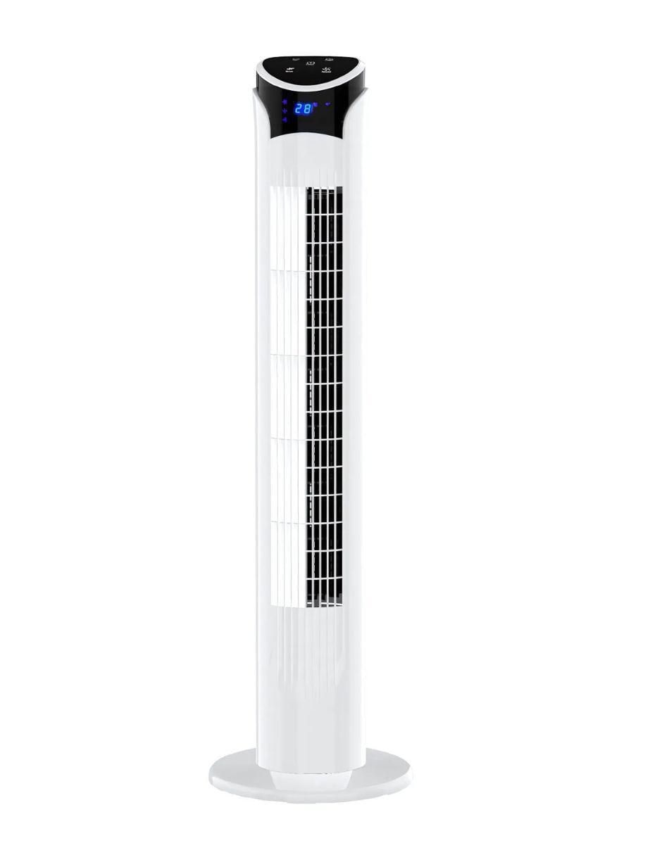 Ventilador de torre con control remoto 3 velocidades Ventilador de torre con control remoto 3 velocidades