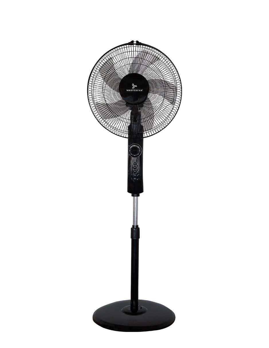 Ventilador de pedestal 4 velocidades Ventilador de pedestal 4 velocidades