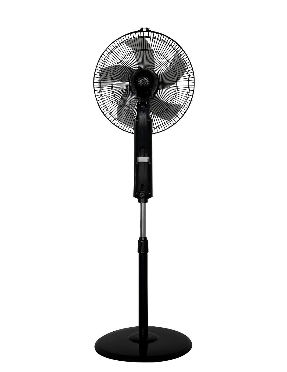 Ventilador de pedestal 4 velocidades 3