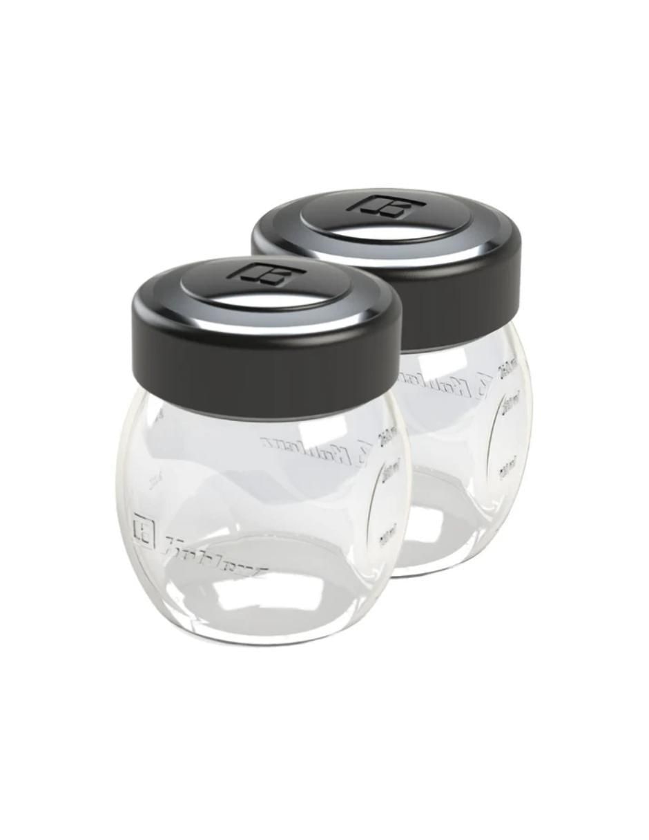 Set de vasos para licuadora