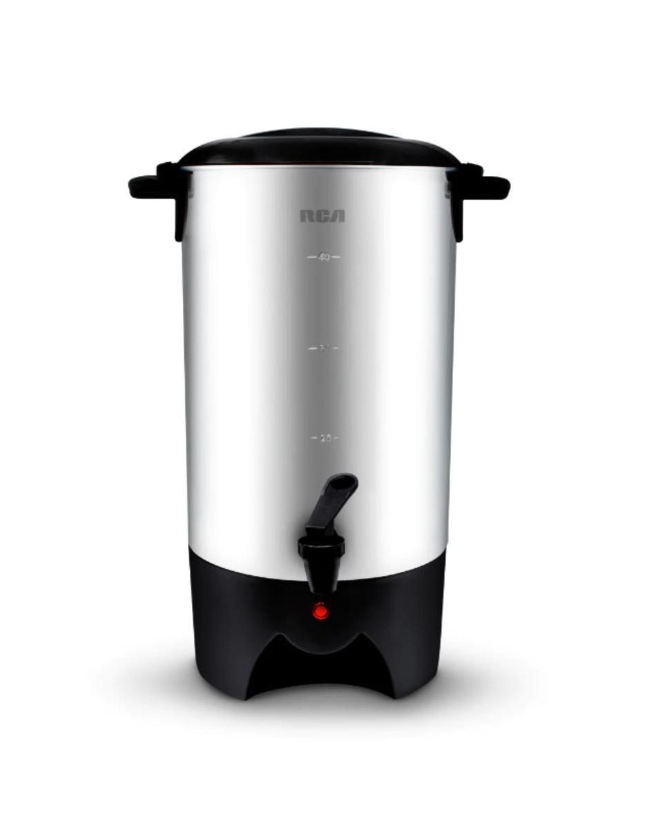 Cafetera de goteo RC-6L Cafetera de goteo RC-6L