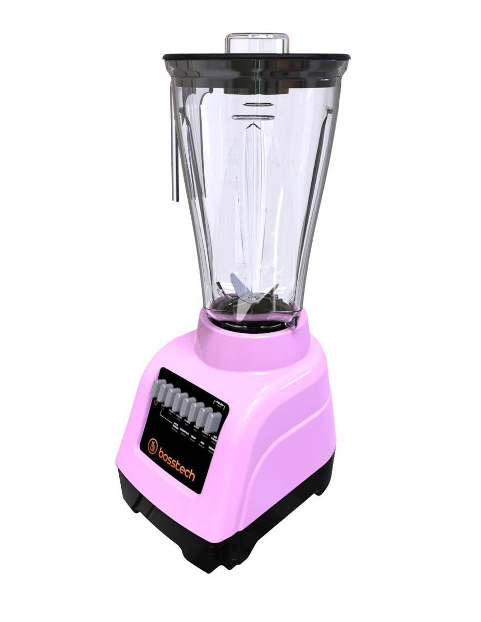 Licuadora BS-75-PL-B1-P 10 velocidades 5