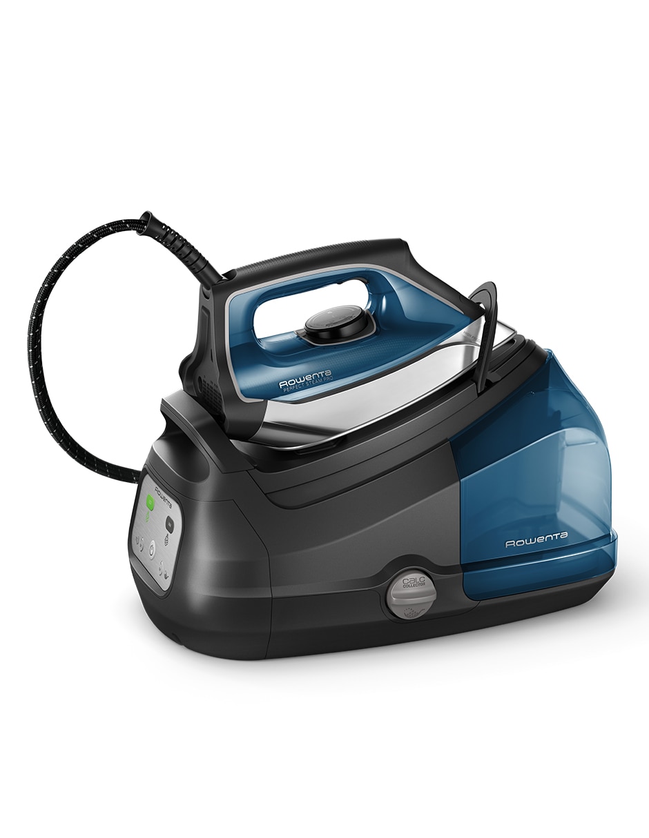 Central de vapor perfect steam pro DG8624U1 suela acero inoxidable Central de vapor perfect steam pro DG8624U1 suela acero inoxidable