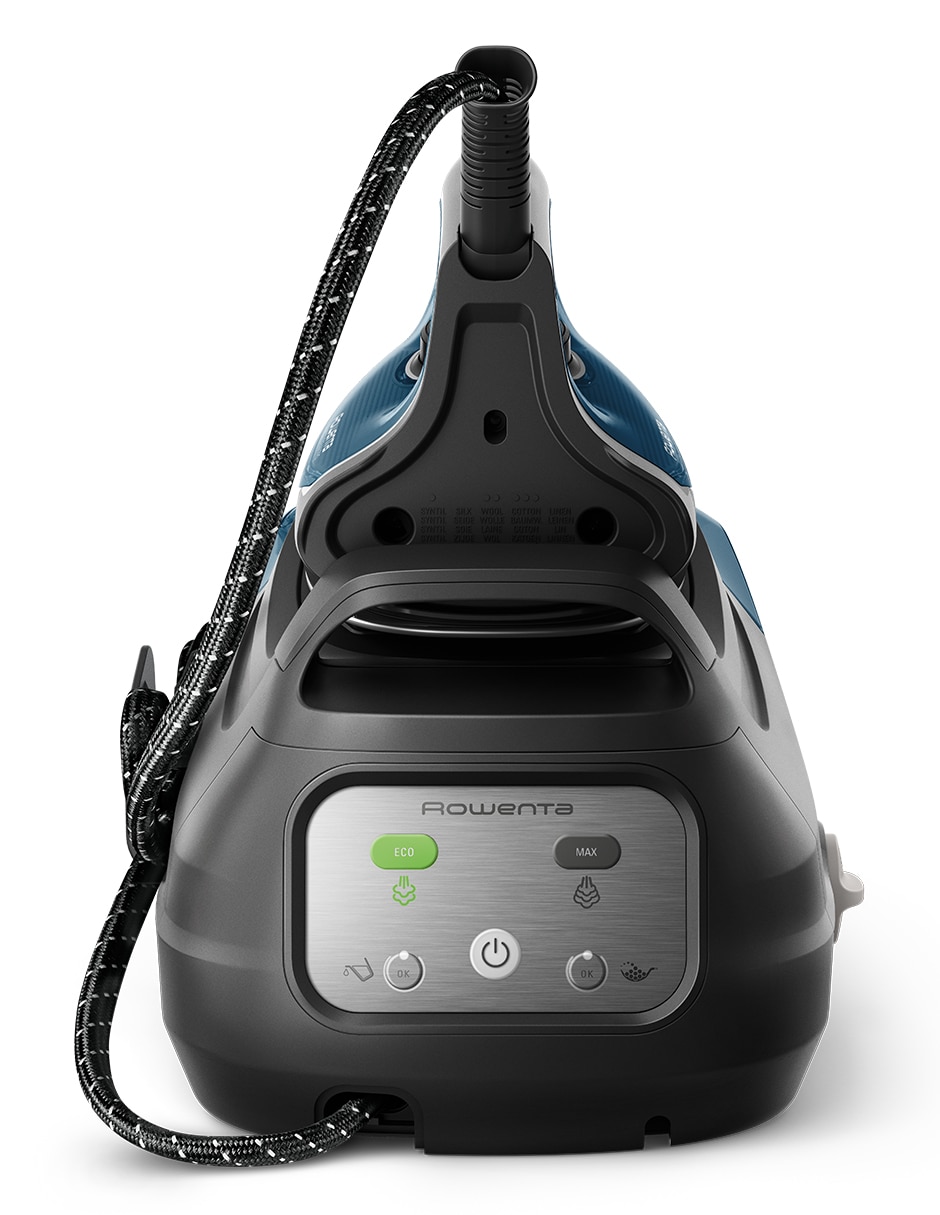 Central de vapor perfect steam pro DG8624U1 suela acero inoxidable 2