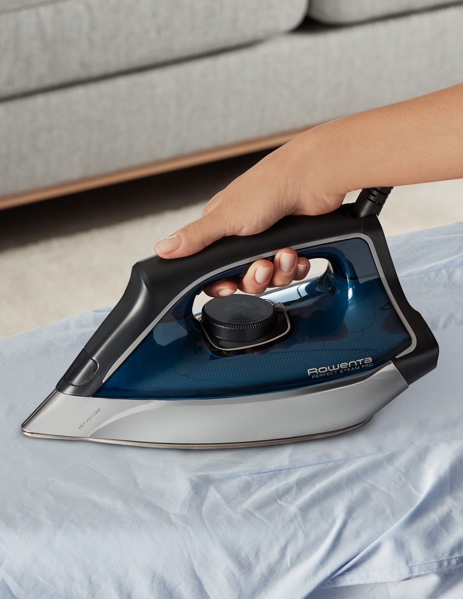 Central de vapor perfect steam pro DG8624U1 suela acero inoxidable 3