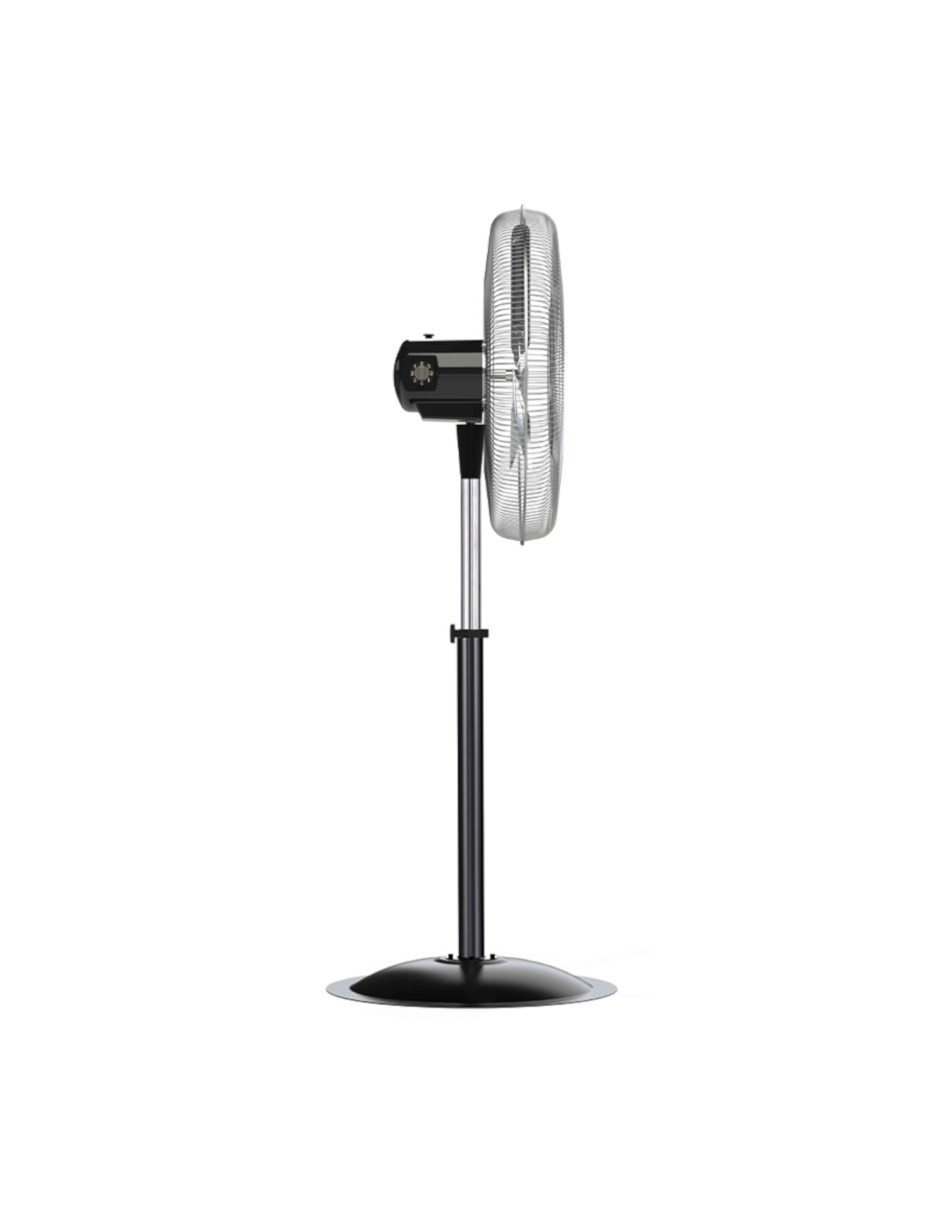 Ventilador de pedestal 3 velocidades 3