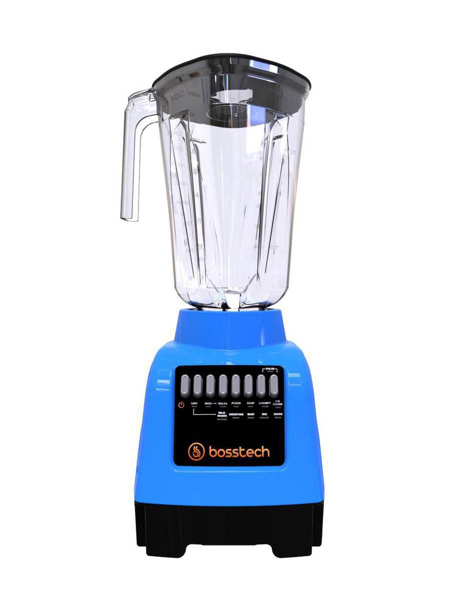 Licuadora BS-75-PL-B1-BL 10 velocidades 1