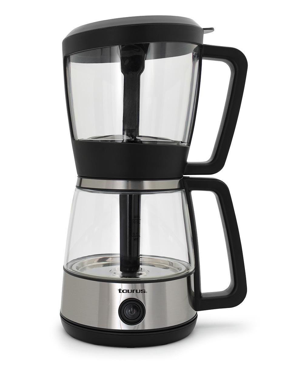 Cafetera de sifón S-Brewer 2000