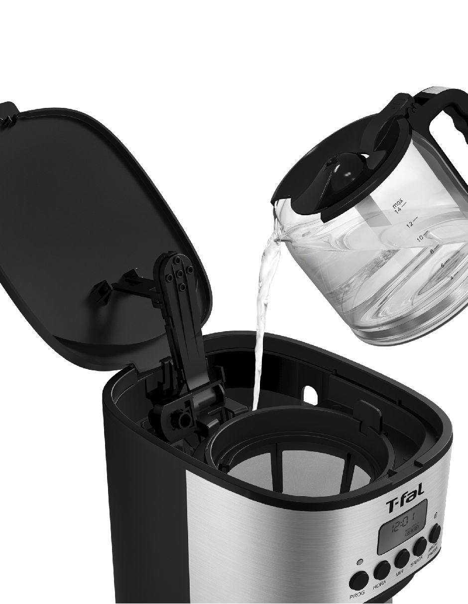 Cafetera de goteo Grand Café CM771D55 2