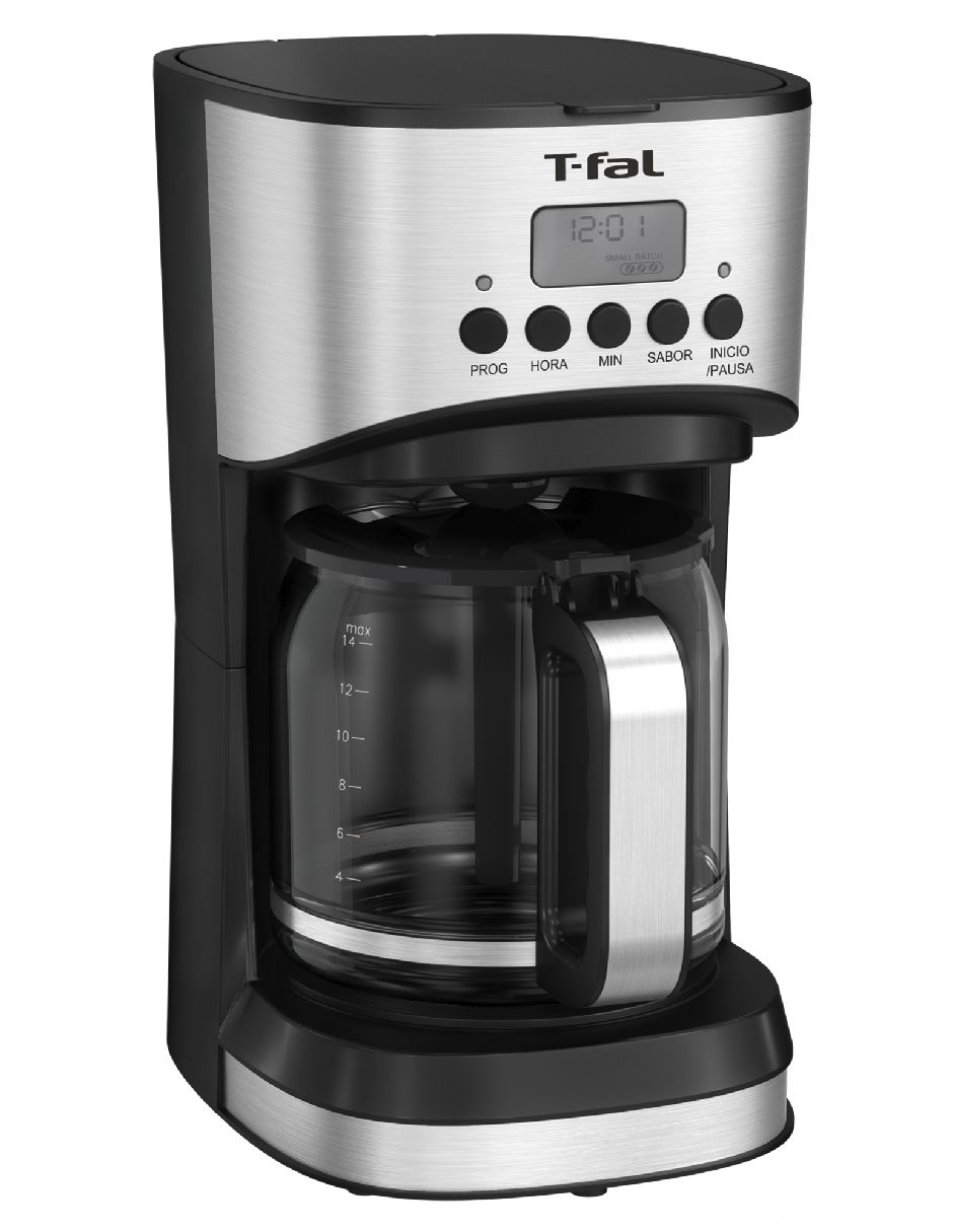 Cafetera de goteo Grand Café CM771D55 4