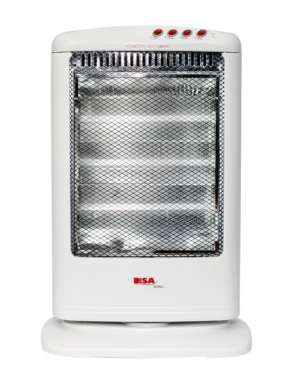 Calefactor de cuarzo eléctrico de 120 V