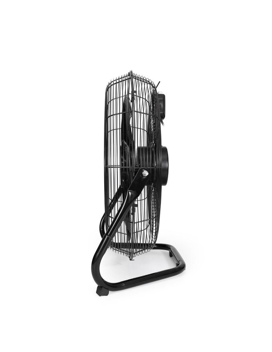 Ventilador 2 en 1 3 velocidades 3