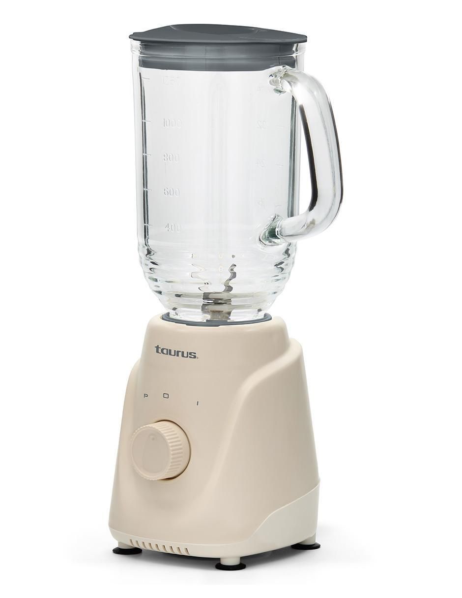 Licuadora Menina Glass Eco 2 velocidades 2