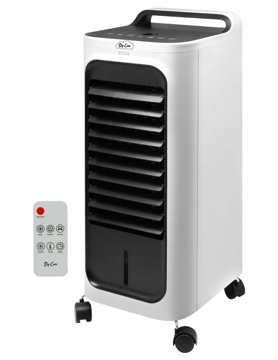 Ventilador 3 en 1 con control 3 velocidades Ventilador 3 en 1 con control 3 velocidades