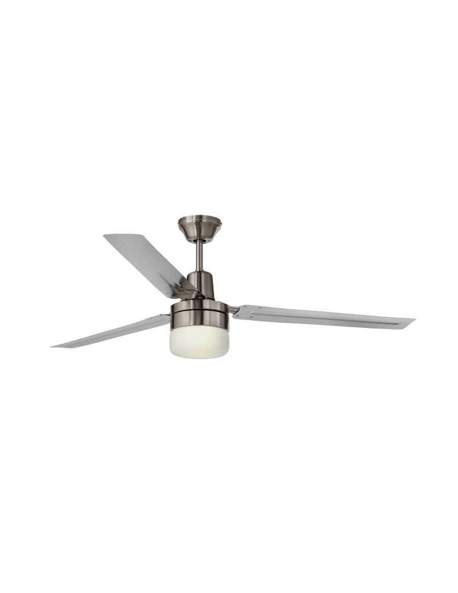 Ventilador de techo con control remoto 3 velocidades Ventilador de techo con control remoto 3 velocidades