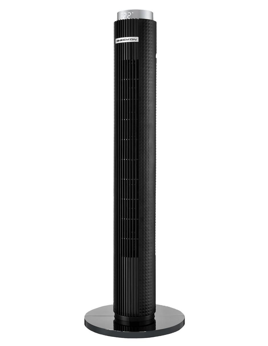 Ventilador de torre con control remoto 3 velocidades Ventilador de torre con control remoto 3 velocidades
