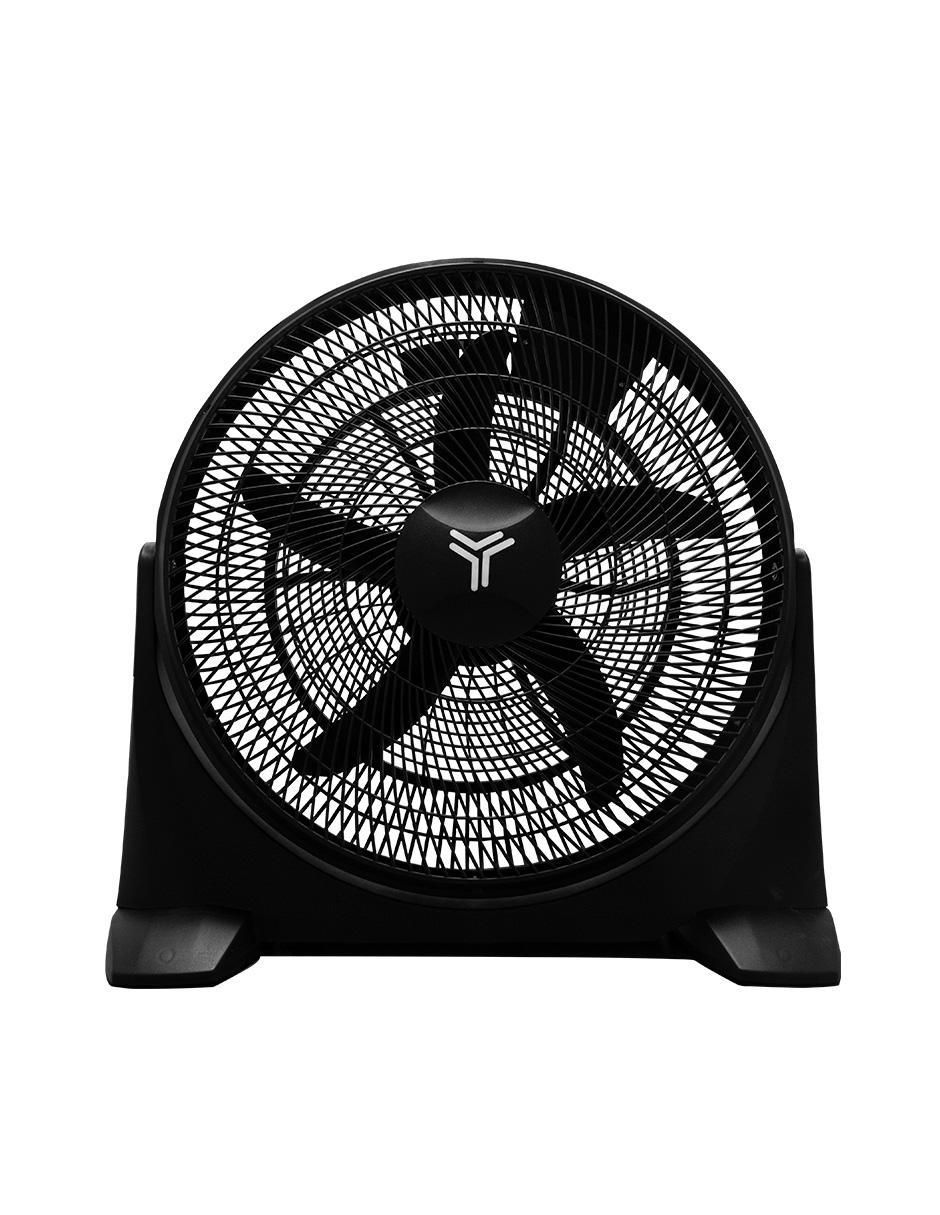 Ventilador de piso 3 velocidades Ventilador de piso 3 velocidades