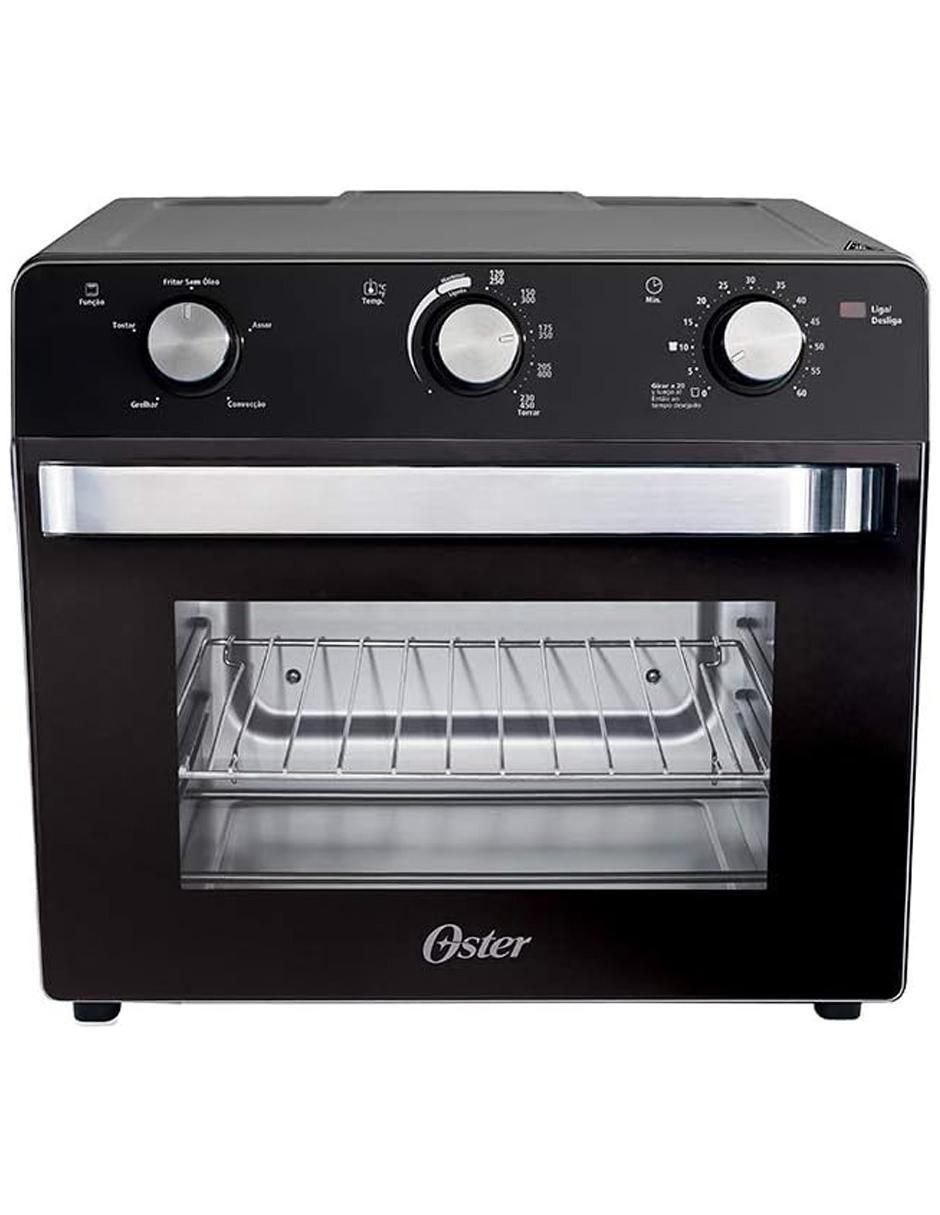 Horno eléctrico freidora TSSTTVMAF1 4.4 L