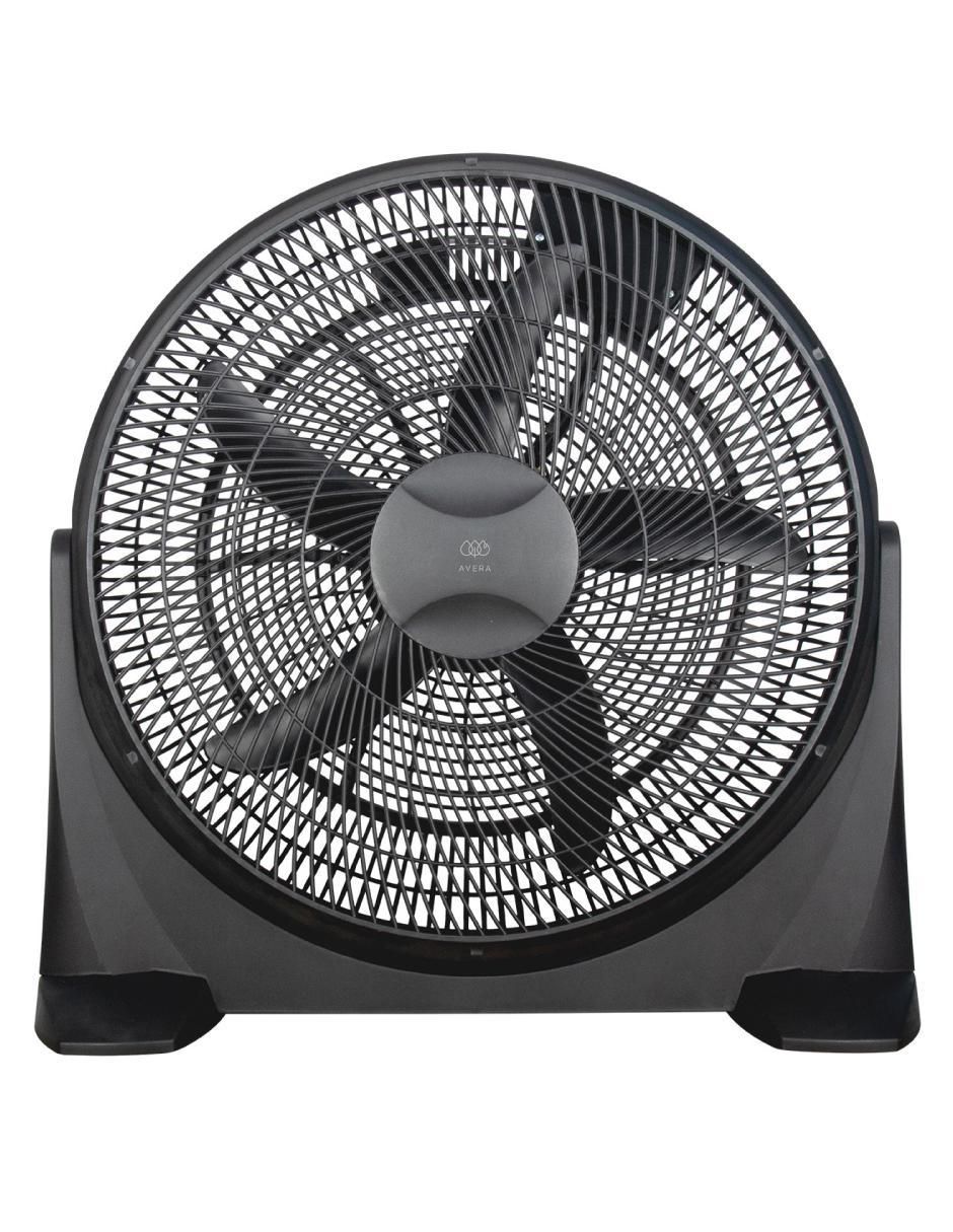Ventilador de piso 3 velocidades Ventilador de piso 3 velocidades