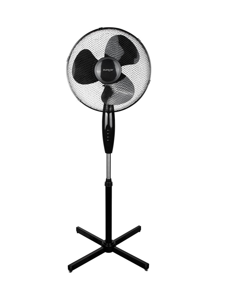 Ventilador de pedestal 3 velocidades