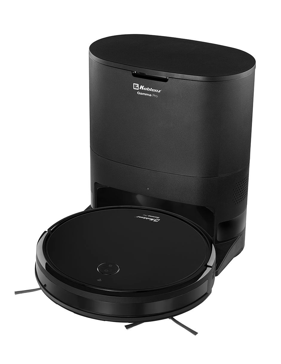 Aspiradora robot de r-950 gamma pro 1.5 litros