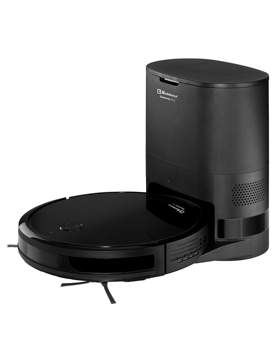 Aspiradora robot de r-950 gamma pro 1.5 litros 3