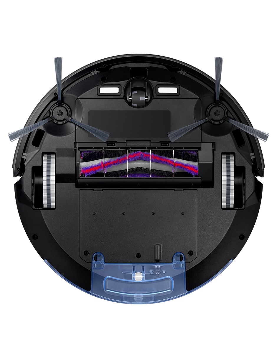 Aspiradora robot vr05r5050wk/ax 0.45 litros 5