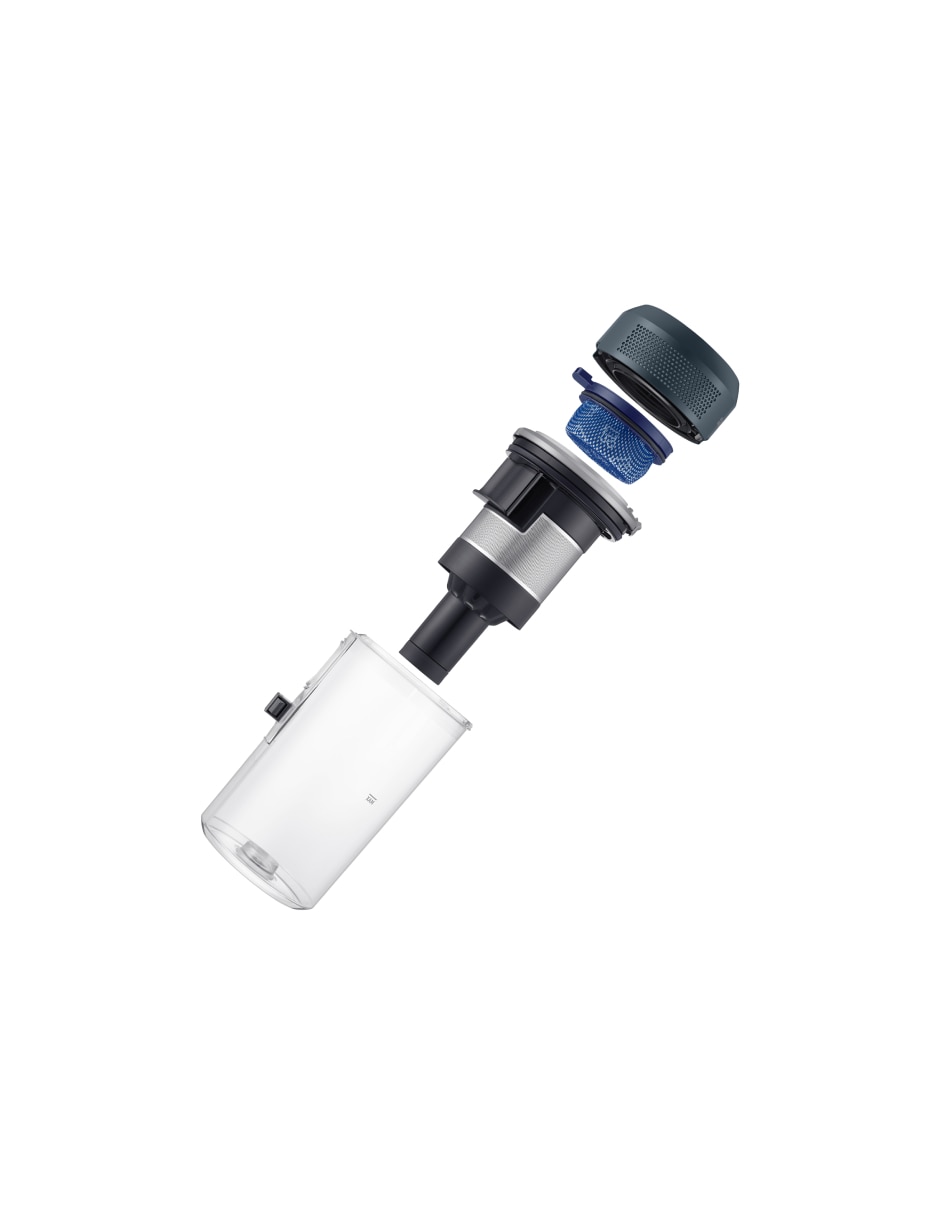 Aspiradora ciclónica vs20c8522tb/ax 1 litro 8