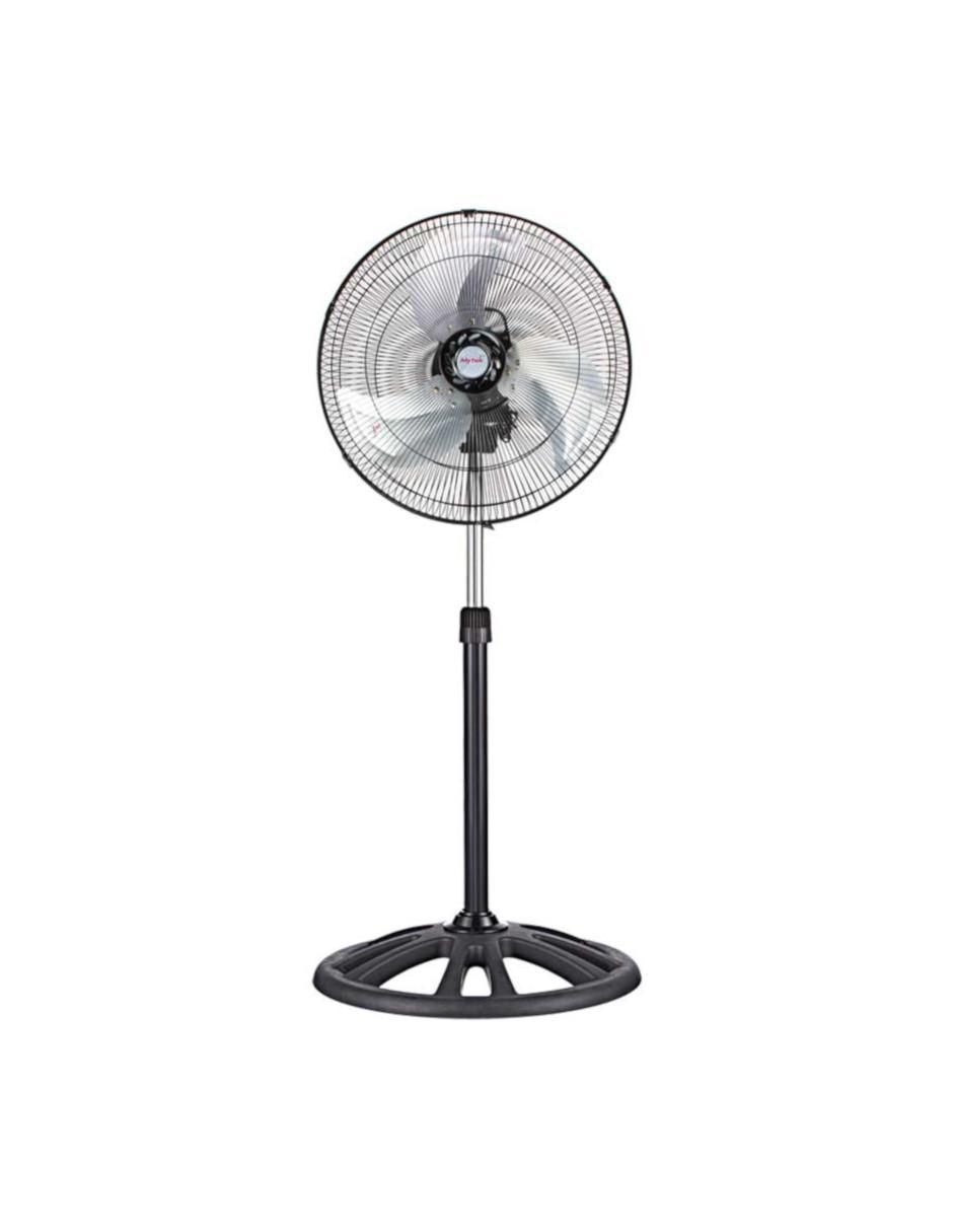 Ventilador de pedestal 3 velocidades Ventilador de pedestal 3 velocidades