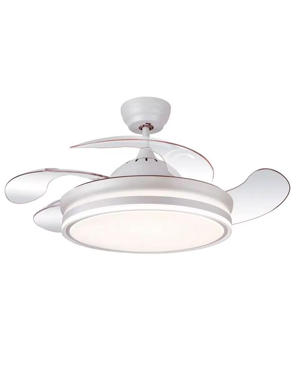Ventilador de techo con control remoto 6 velocidades Ventilador de techo con control remoto 6 velocidades