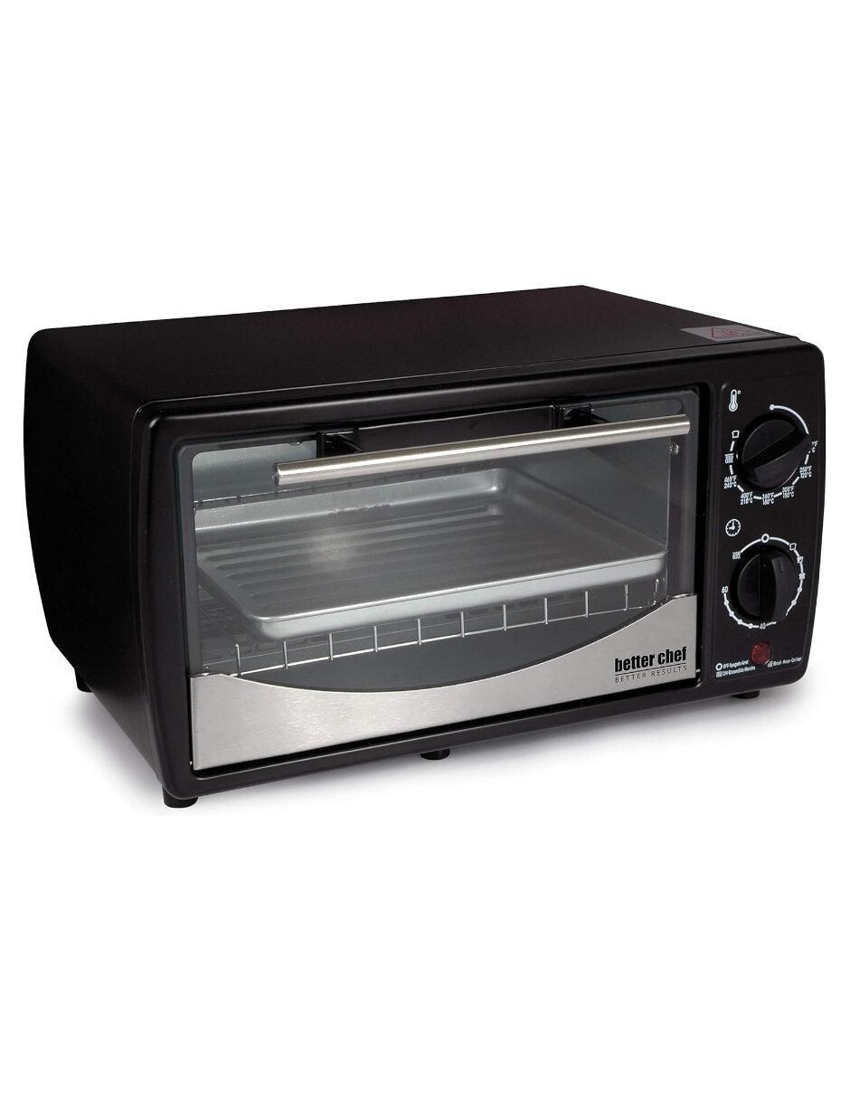 Horno tostador IM-256B 9 l