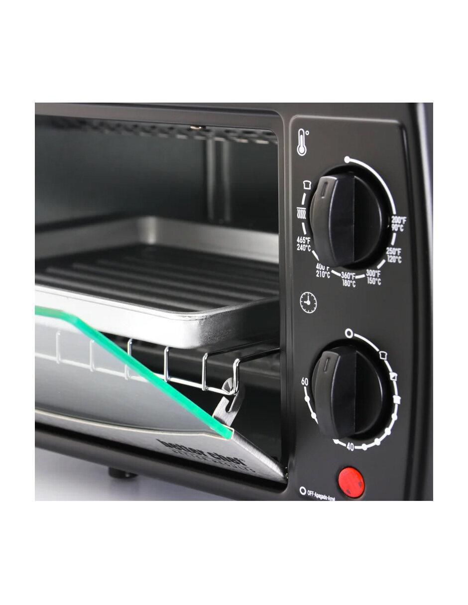 Horno tostador IM-256B 9 l 5