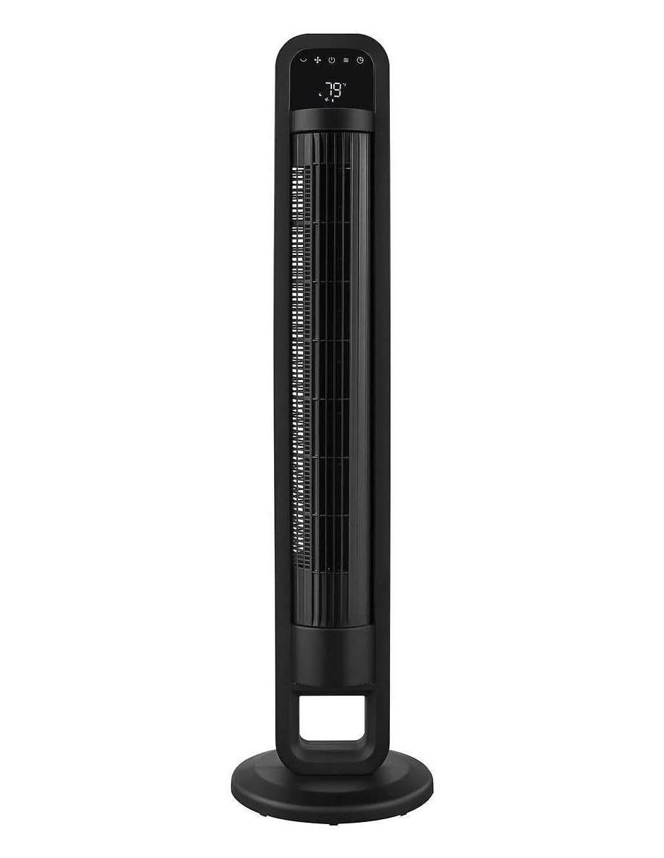 Ventilador de torre con control remoto 4 velocidades 1