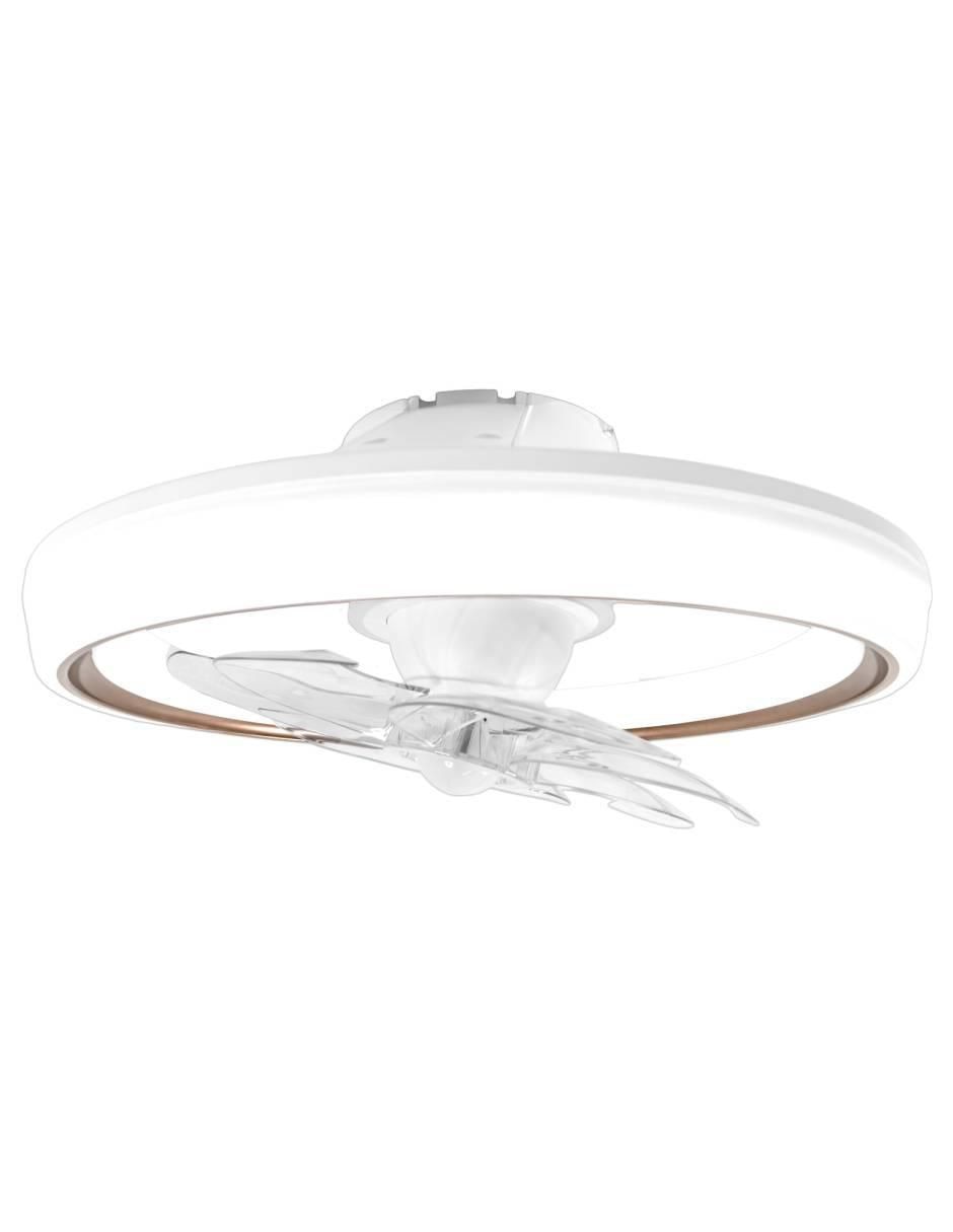 Ventilador de techo con control remoto 6 velocidades 1