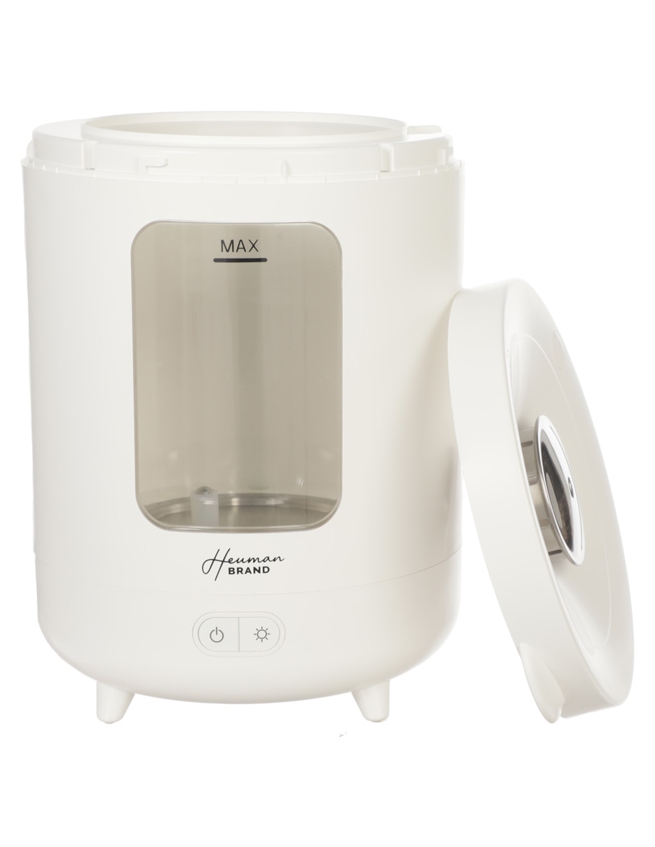 Humidificador 3 L