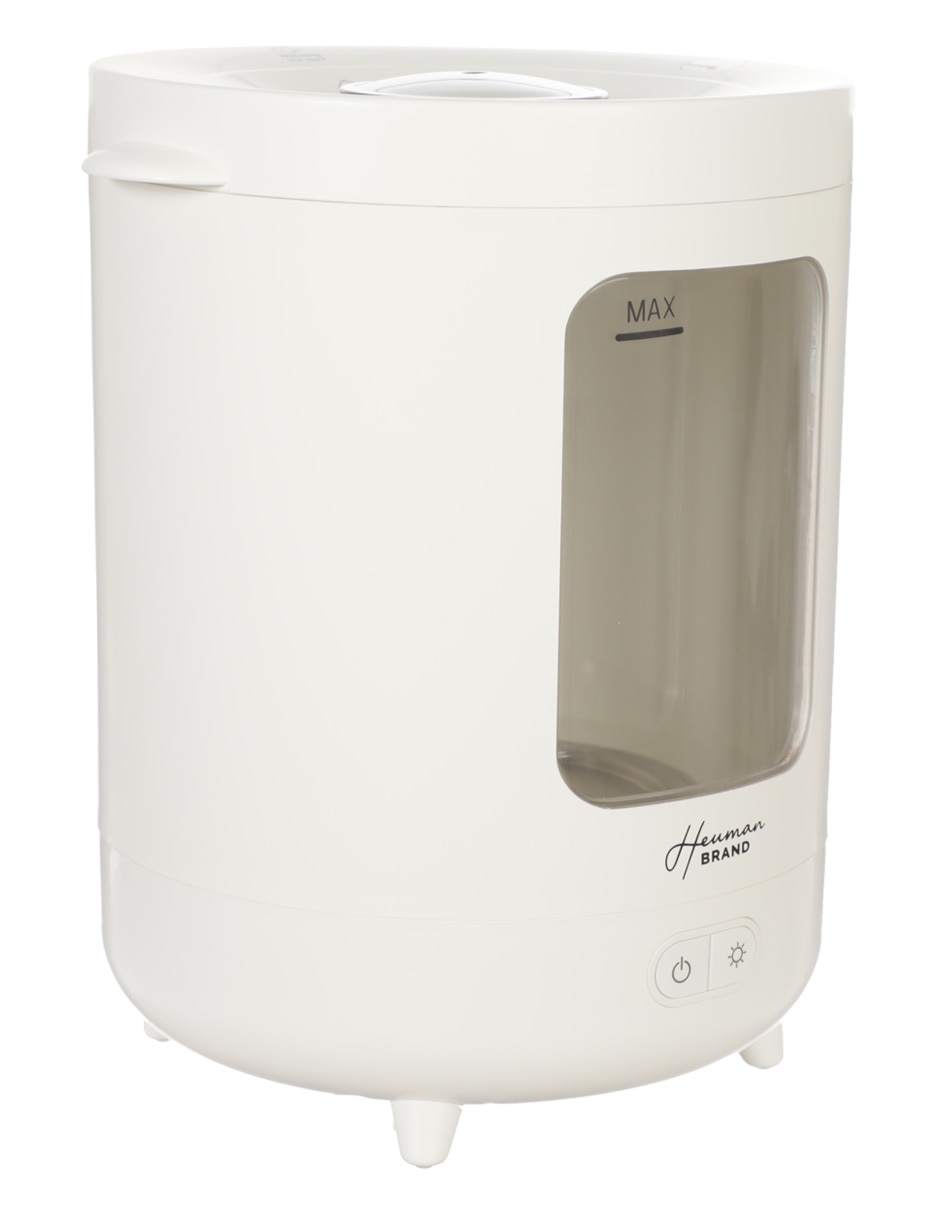 Humidificador 3 L 3