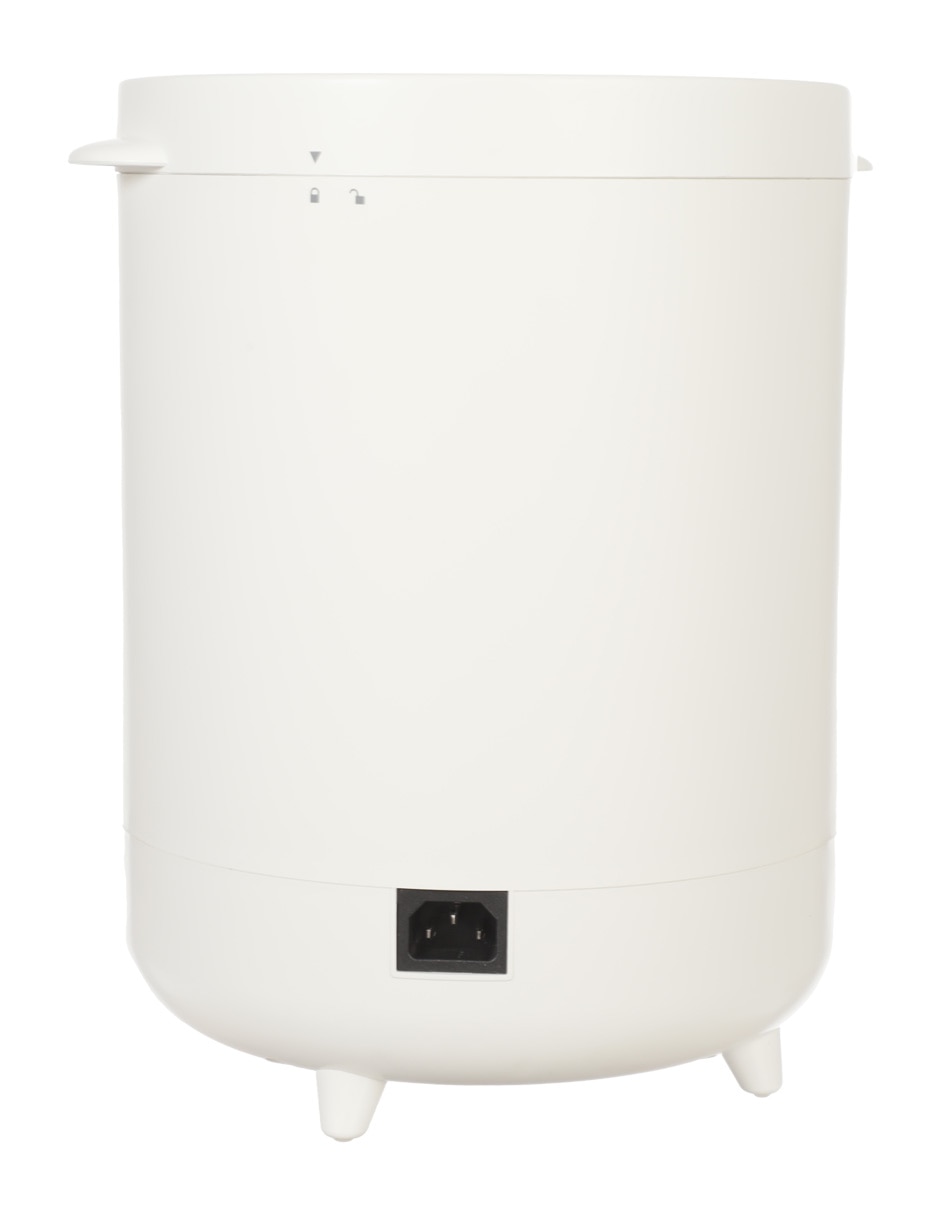 Humidificador 3 L 4