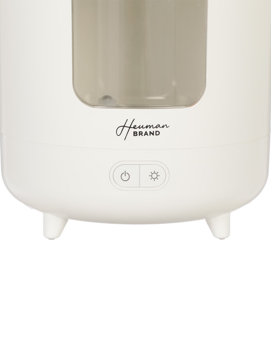 Humidificador 3 L 5
