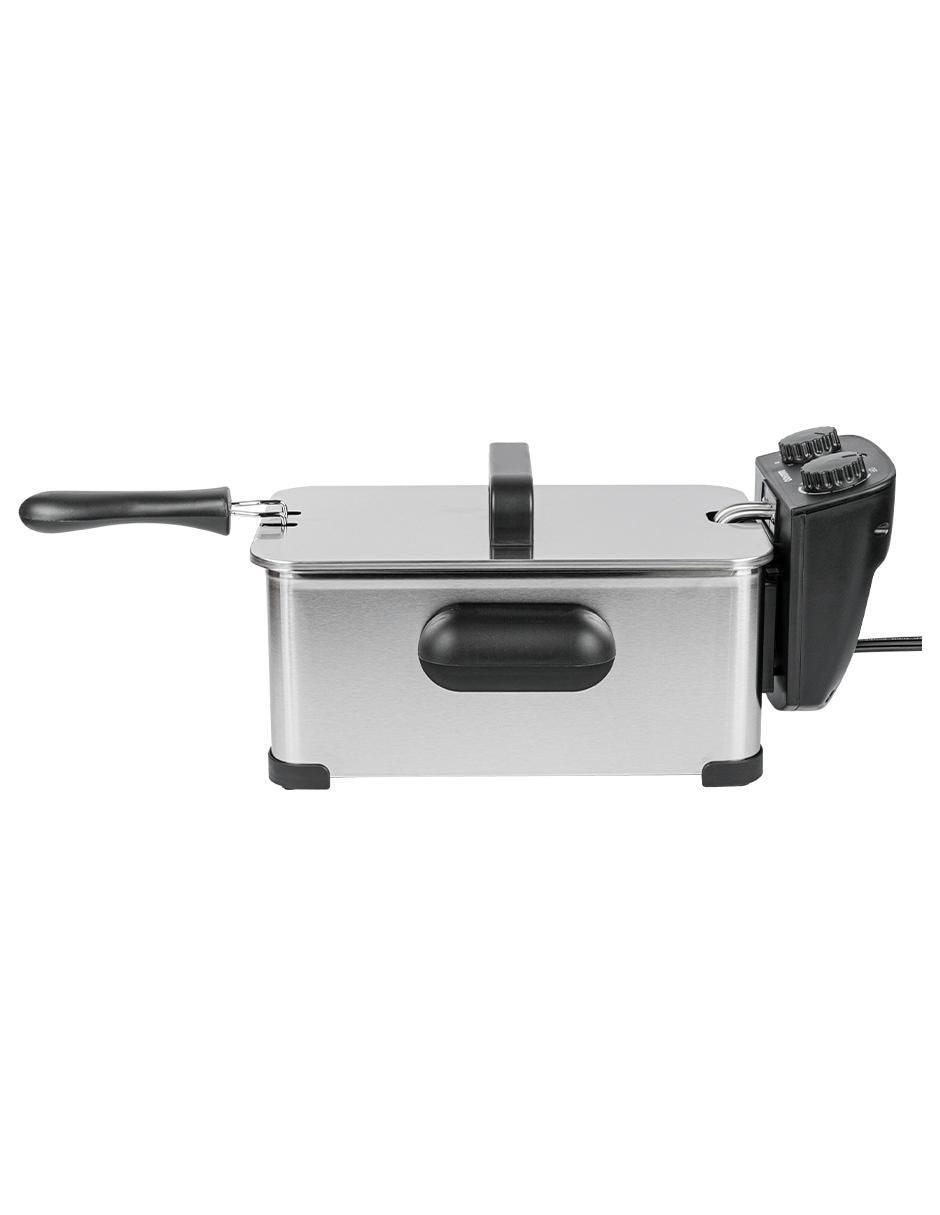 Freidora de aceite 3 L Ddf-364 2