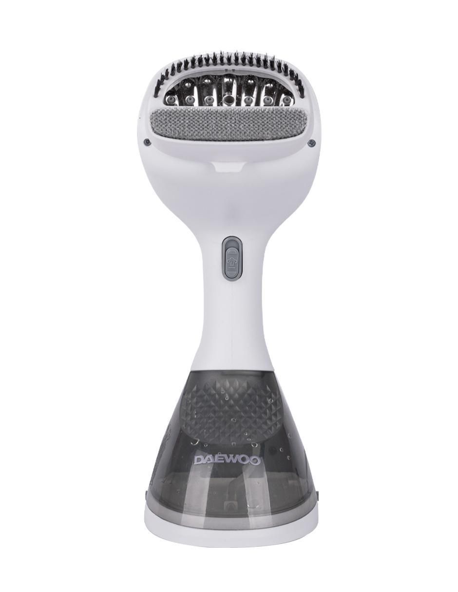 Central de vapor DGS-5018 suela acero inoxidable 2