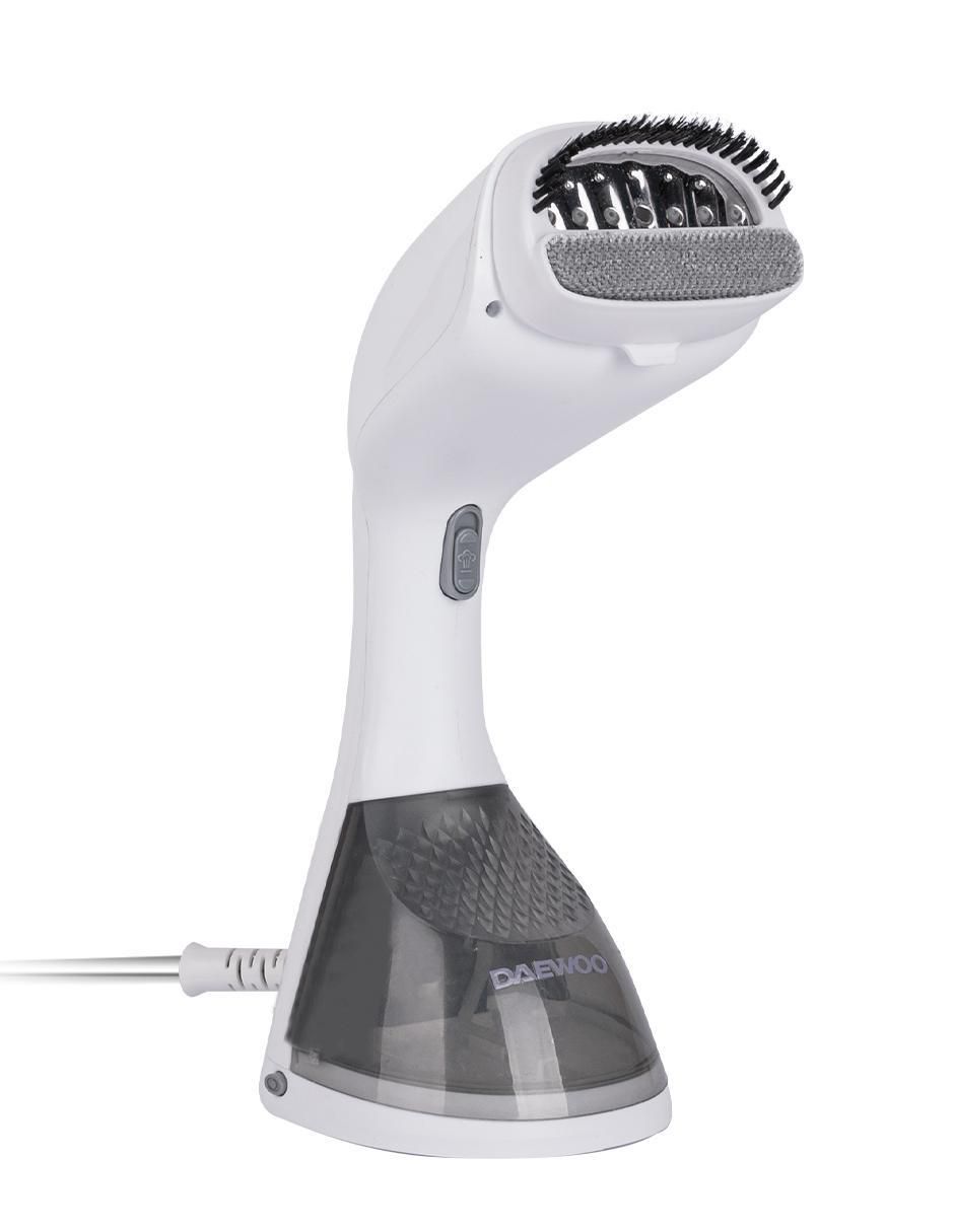 Central de vapor DGS-5018 suela acero inoxidable 3