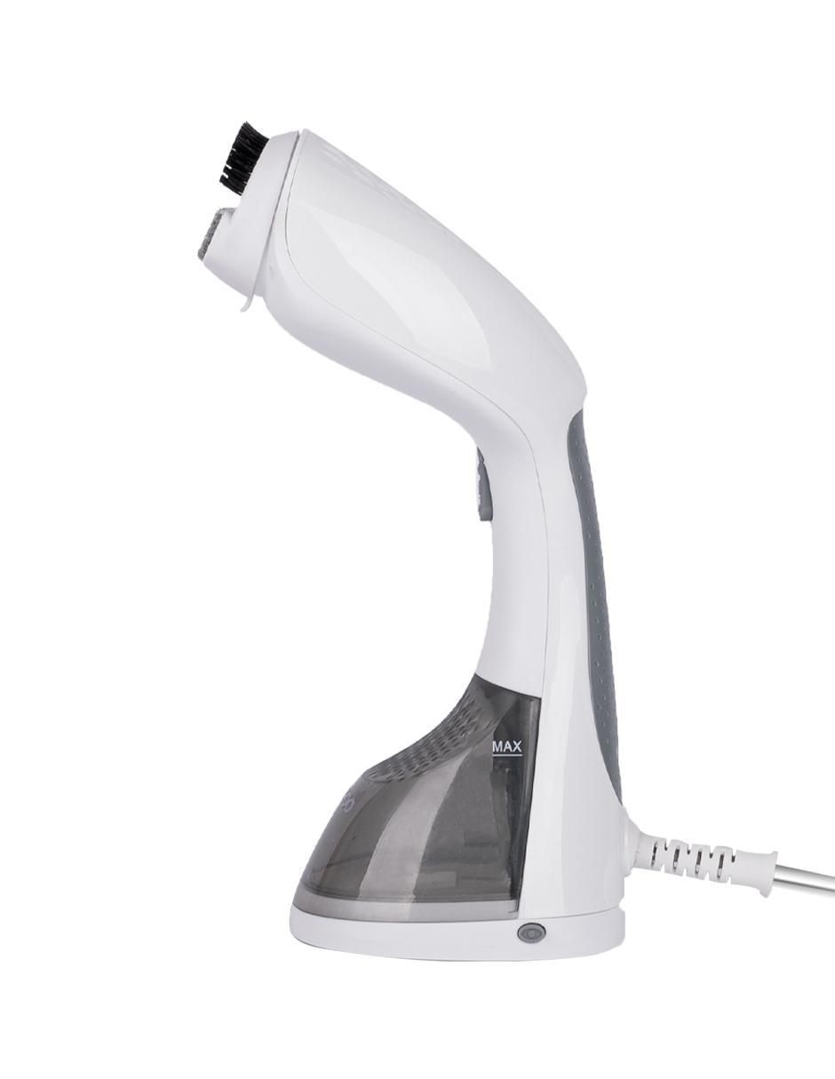 Central de vapor DGS-5018 suela acero inoxidable 4