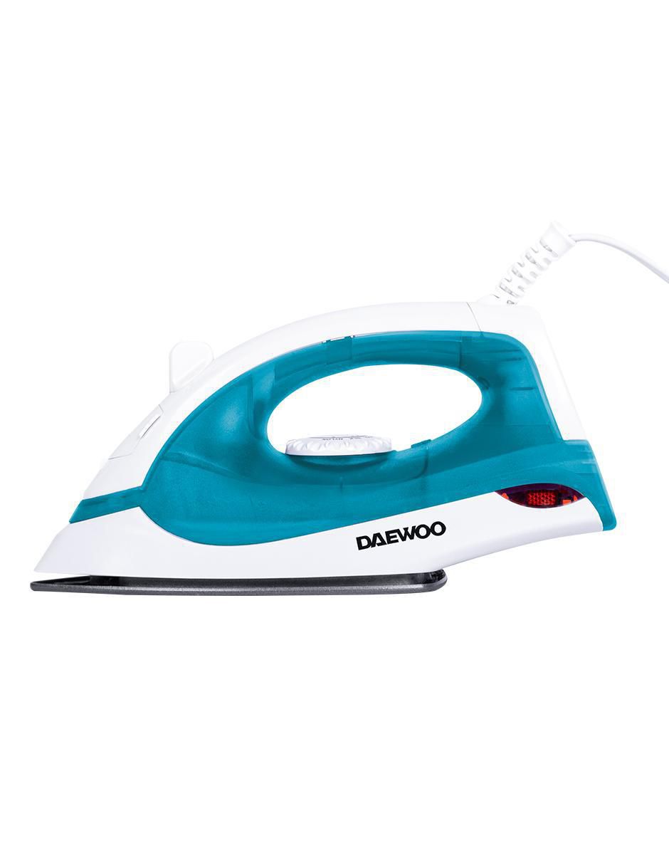 Plancha DSI-8034 suela antiadherente 2