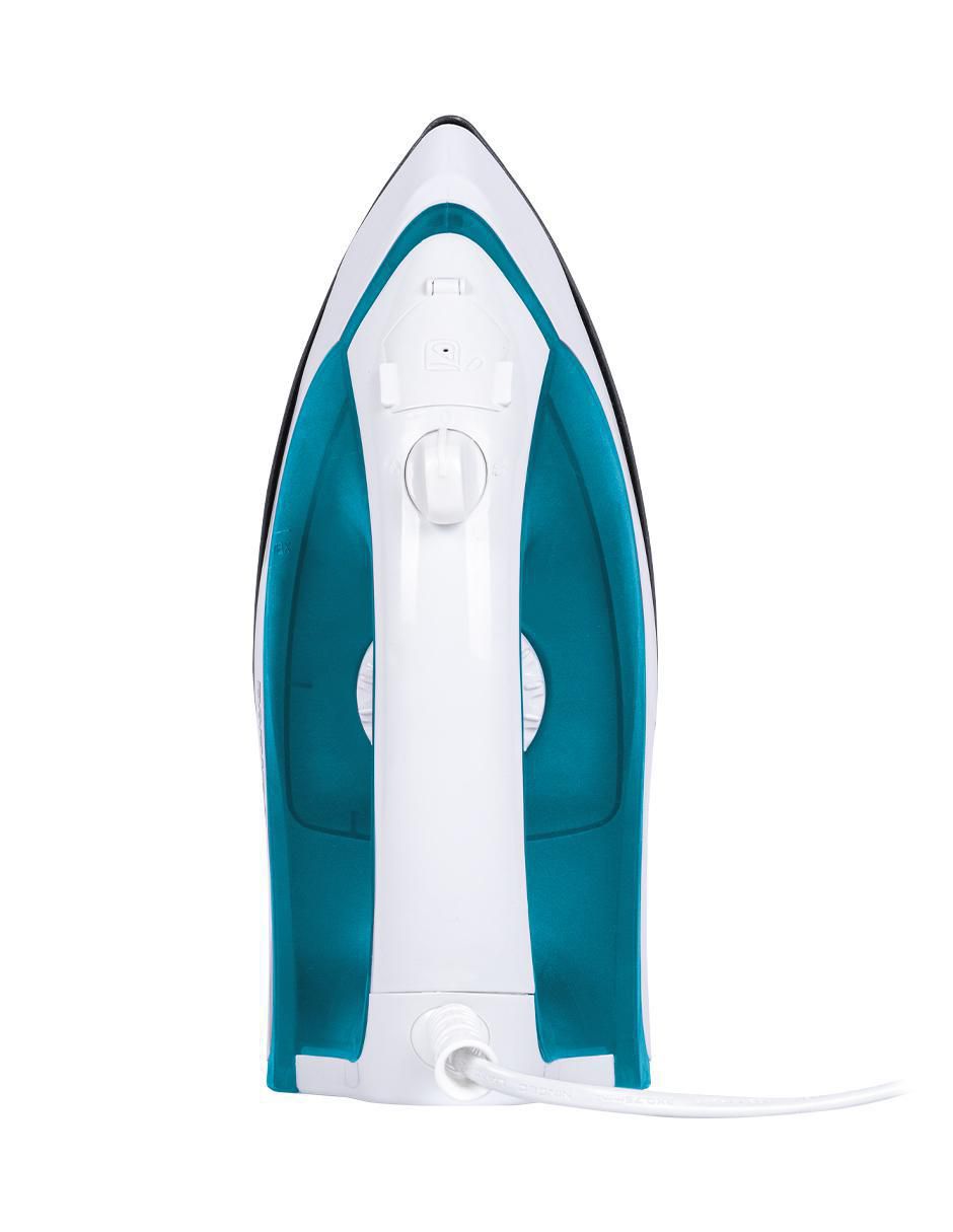 Plancha DSI-8034 suela antiadherente 4