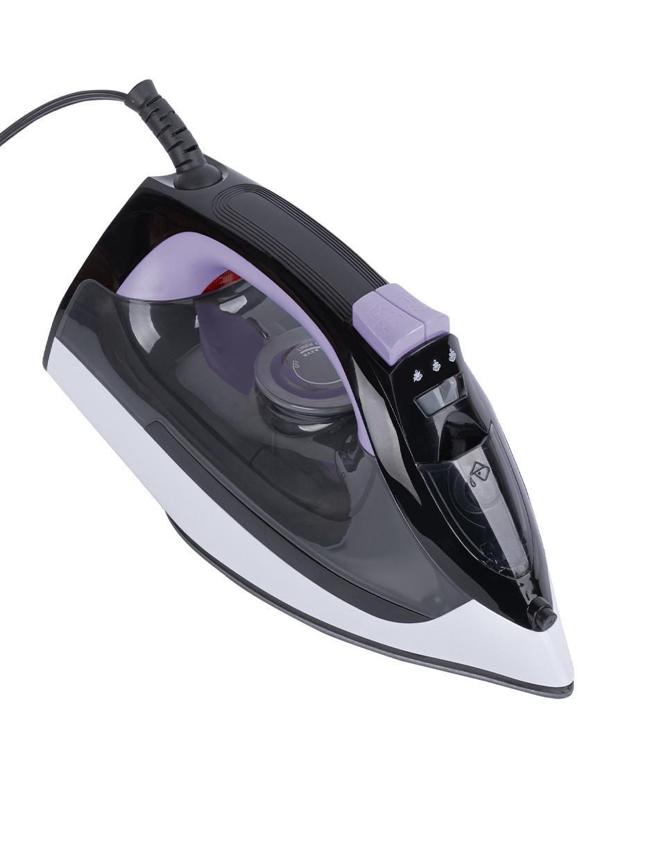 Plancha DSI-9202 suela antiadherente 3