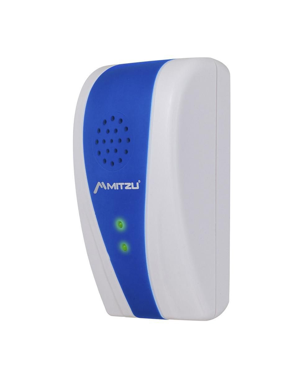 Purificador de aire MPA-1012 2