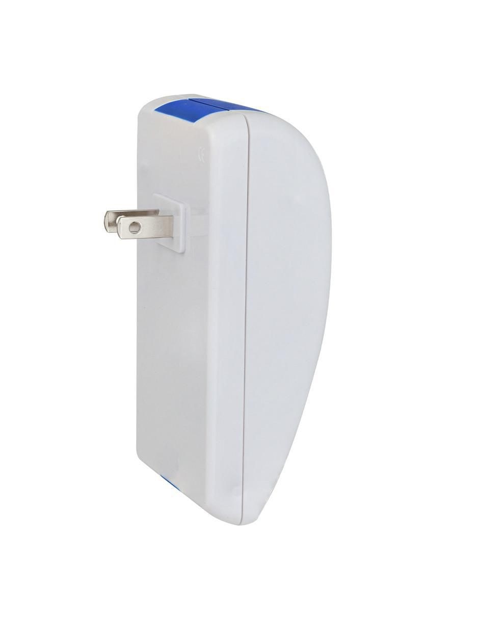 Purificador de aire MPA-1012 4