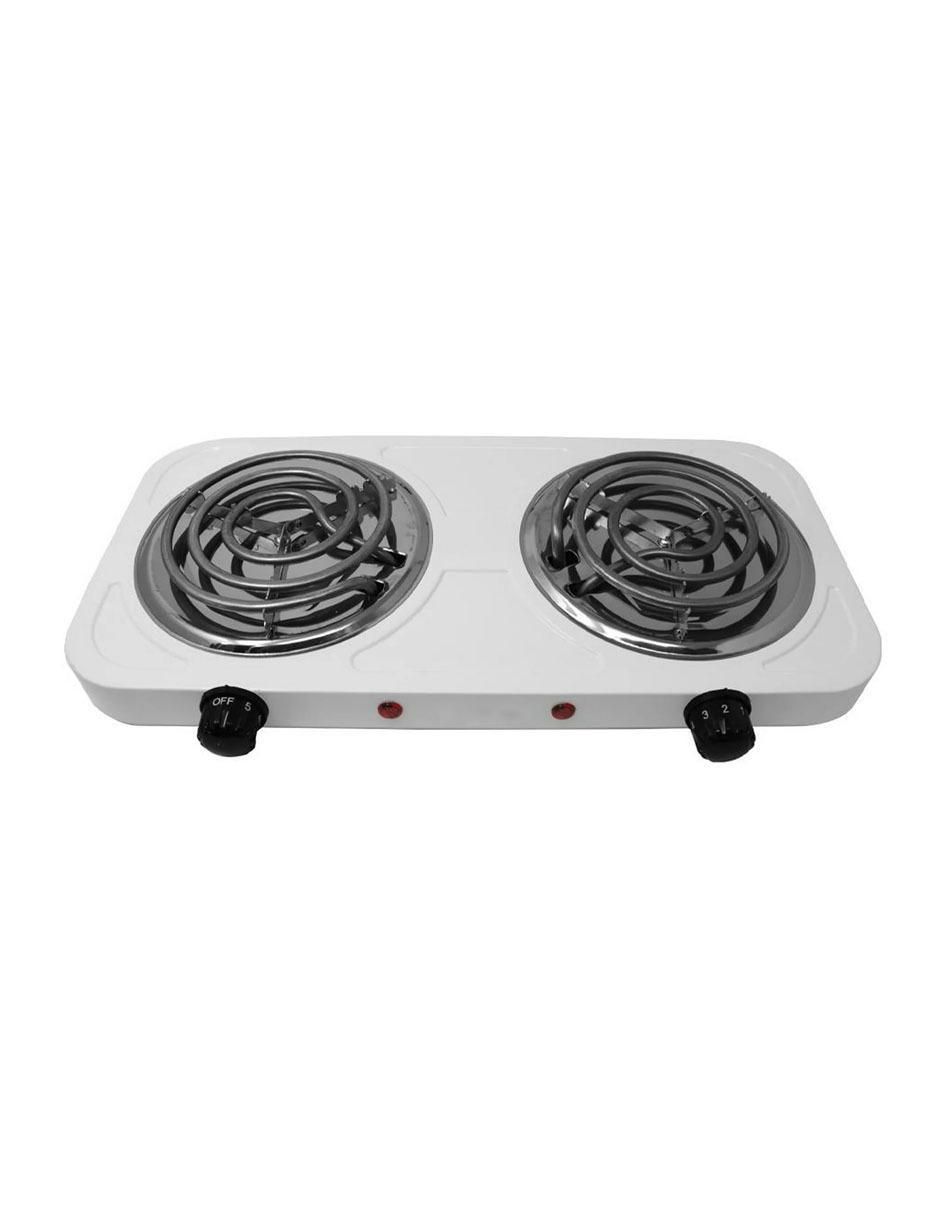 Parrilla eléctrica Kitchen MYR-PAR685 de acero Parrilla eléctrica Kitchen MYR-PAR685 de acero