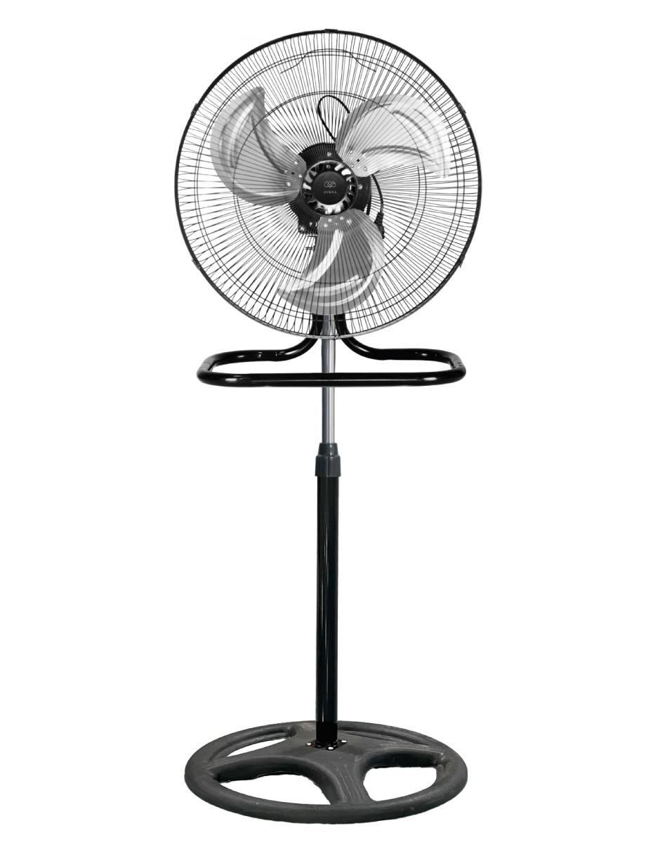 Ventilador 3 en 1 3 velocidades